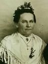 Record image of Maria Kumpf (born Schwemmberger)