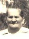 Record image of Hilma Charlotta Pettersson (born Engström)