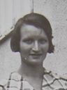 Record image of Britta Sofia Katarina Engström (born Hagman)