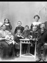 Record image of Carl August Fredriksson Stolt