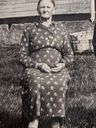 Record image of Sara Samuela Lundgren (o.s. Pehrsson)