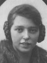 Record image of Elsa Margareta Sandgren (born Oskarsson)