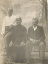 Record image of Maria* Pekantytär PAKKANEN (o.s. KUPIAINEN)