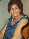 Record image of Raquel Gonzalez (nacida Camacho)