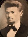 Record image of Lars Gustaf Köhler