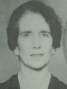 Record image of Maria Rosa Covarrubias Ortúzar (nacida Fernández Fernández)