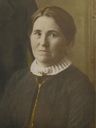 Record image of Eva Agata Nilsson Dahlbäck (o.s. Pehrsdotter)