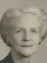 Record image of Cleo Ricks (born Jones)