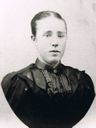Record image of Lijntje van Leer (geboren van der Hijden)