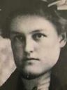 Record image of Margaret Ellen Evans (born Forbes)