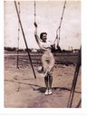 Record image of Josefa Nelson (born Ramirez)
