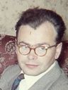 Record image of PAUL Valter Henriksson