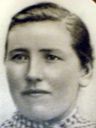 Record image of Albertina Svensson (o.s. Svensdotter)
