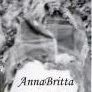 Record image of Anna Britta Andersson (född Andreasdotter)