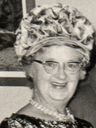 Record image of Ethel PEARCE (born Thomas)