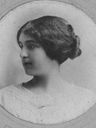Record image of María Luisa Amenábar Ossa (born Castro Varela)