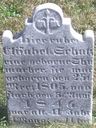 Record image of Elisabeth Schatz (Shoemaker)