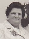 Record image of Johanna Bernhardina Versteeg (geboren Westland)