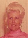 Record image of Patricia A Hogan (born Coyne)