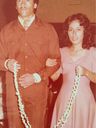 Record image of Maria Ventura (Vilma) de Garcia (born Lopez)