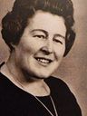 Record image of Rosa Schuler (born Stutz)