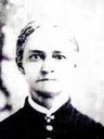 Record image of Elizabeth "Eliza" Watkins (born Cope)