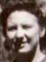 Record image of Anna Mathilda Mark (o.s. Gustafson)