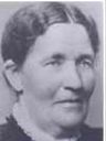 Record image of Gertrud Okason Anderson (o.s. Pierson)