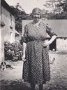 Record image of Mary reddy (born o Neill)