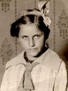 Record image of Anna Eliza Poley (born Fackler)
