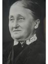 Record image of Inger Marie Olesen (født Carlsen)