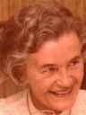 Record image of Vera Rigmor Vera Rigmor Kristensen (born Andersen)