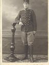 Record image of **** Gustaf* Oskar Lundqvist