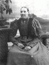 Record image of Gustava Mathilda Pettersson (o.s. Lundberg)