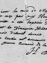 Record image of Ambroise Françoise Boulet (born Fournier)