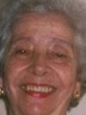 Record image of Sra. Esther Mercedes Pérez (born Quintero Rumbea)