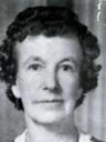Record image of Sylvia May Allred (born Roberts)