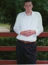 Record image of Stuart Lee Williams