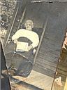 Record image of Clara Bernice Evard (born Lewis)