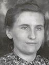 Record image of Pelznäherin Marianne Ilse Löfflmann (geb. Martin)