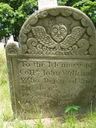Record image of John "Jonathan" Williams