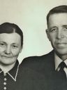 Record image of Gerda Sofia Gustafsson (born Gustafsdotter Rask)