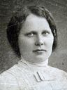 Record image of Saara Jäntti