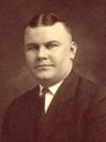 Record image of Victor John Janson