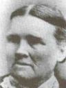Record image of Sarah Ann Humphreys Roe Scott