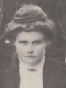 Record image of Hulda Auguste Charlotte Freier (geb. Schultz)
