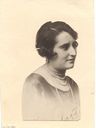 Record image of Maria da da Maia de Vasconcelos de Castro e Mendes (born Gama Garcia)