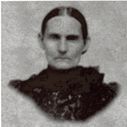 Record image of Emilia Ottiliana Malm (born Söderström)