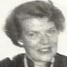 Record image of Astrid Josefina Hellström (born Ekström)