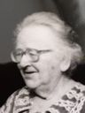 Record image of Frieda Maria Wehner (geb. Grau)